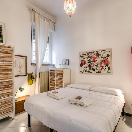 Cozy Flat In Vatican Area With Private Terrace Рим Екстер'єр фото