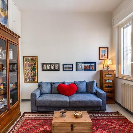 Cozy Flat In Vatican Area With Private Terrace Рим Екстер'єр фото