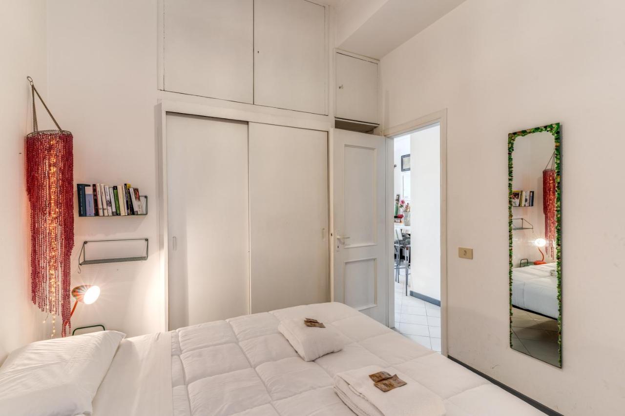 Cozy Flat In Vatican Area With Private Terrace Рим Екстер'єр фото